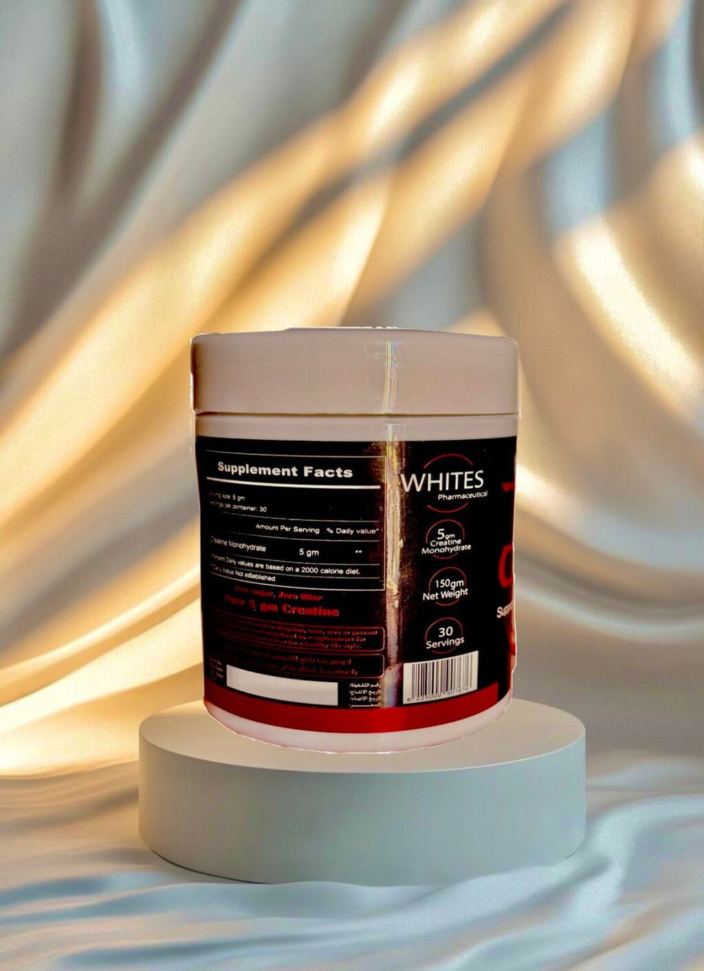 Gamma Creatine creatine 150gm product image